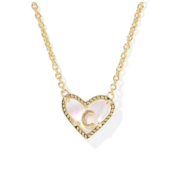 Kendra Scott Necklace Lee Ann's Fine Jewelry Russellville, AR