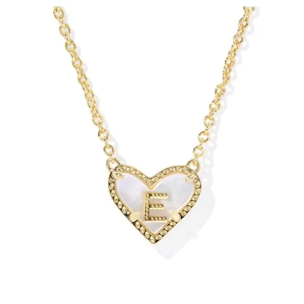 Kendra Scott Necklace Lee Ann's Fine Jewelry Russellville, AR