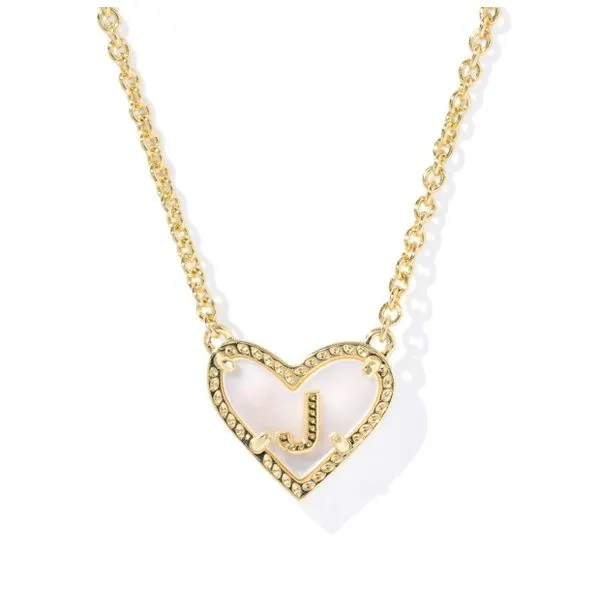 Kendra Scott Necklace Lee Ann's Fine Jewelry Russellville, AR