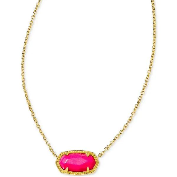 Kendra Scott Necklace Lee Ann's Fine Jewelry Russellville, AR