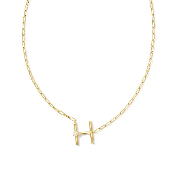 Kendra Scott Necklace Lee Ann's Fine Jewelry Russellville, AR