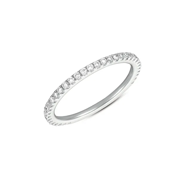 Diamond Wedding Band Legacy Diamond & Gems Sheridan, WY