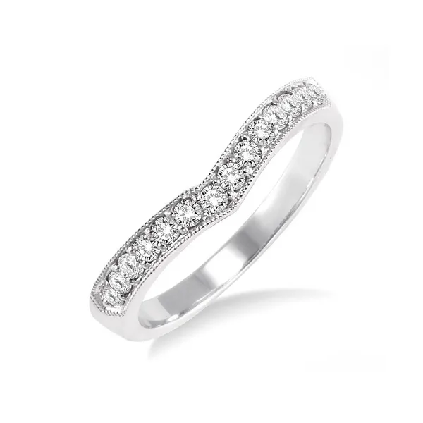 Diamond Wedding Band Legacy Diamond & Gems Sheridan, WY