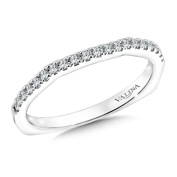 Diamond Wedding Band Legacy Diamond & Gems Sheridan, WY