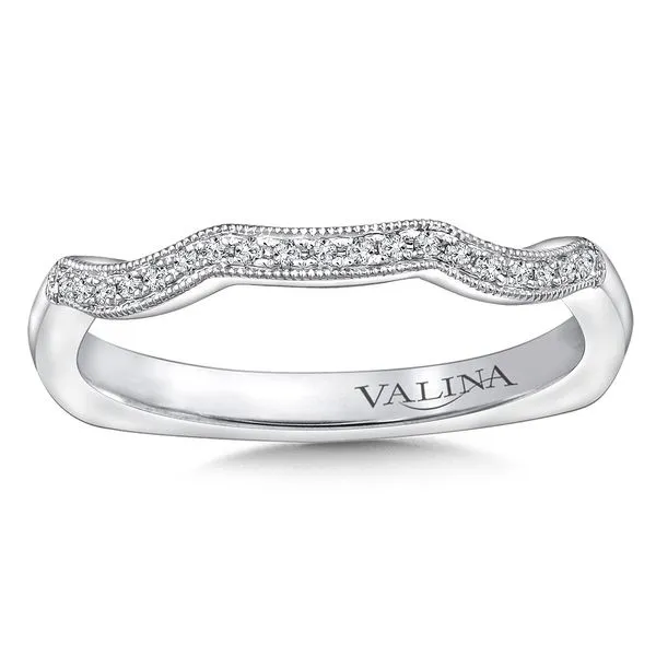 Diamond Wedding Band Legacy Diamond & Gems Sheridan, WY