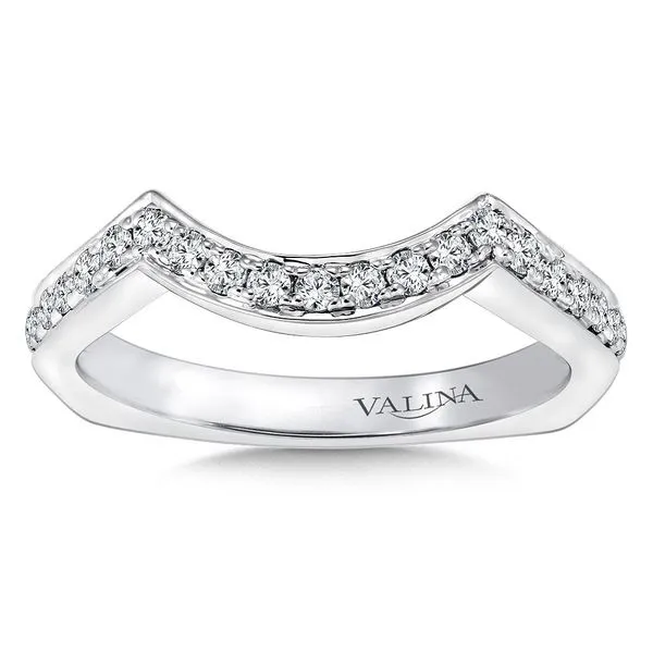 Diamond Wedding Band Legacy Diamond & Gems Sheridan, WY