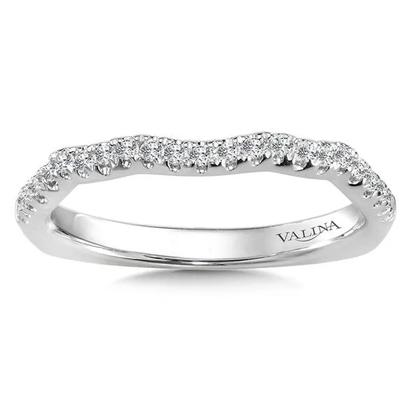 Diamond Wedding Band Legacy Diamond & Gems Sheridan, WY