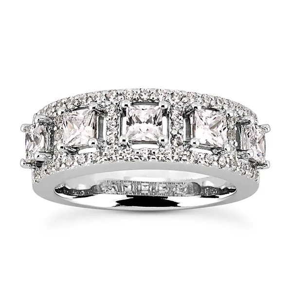 Diamond Wedding Band Legacy Diamond & Gems Sheridan, WY