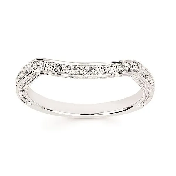 Diamond Wedding Band Legacy Diamond & Gems Sheridan, WY