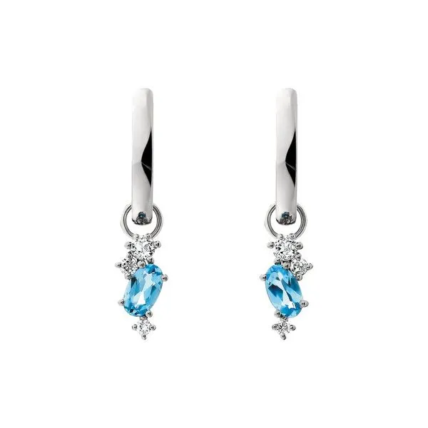 Earrings Legacy Diamond & Gems Sheridan, WY