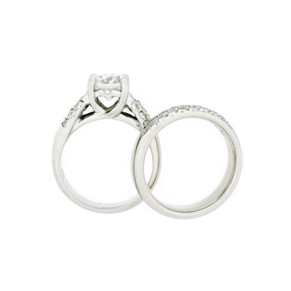 Engagement Ring Image 2 Lewisburg Diamond & Gold Lewisburg, WV