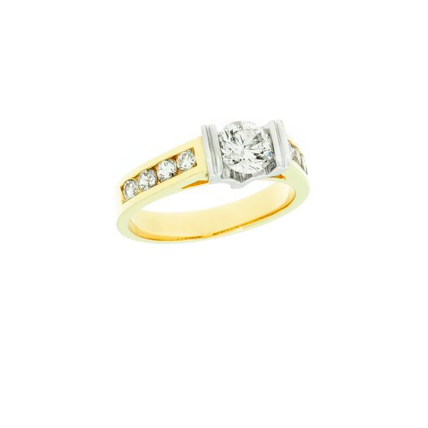 Engagement Ring Lewisburg Diamond & Gold Lewisburg, WV