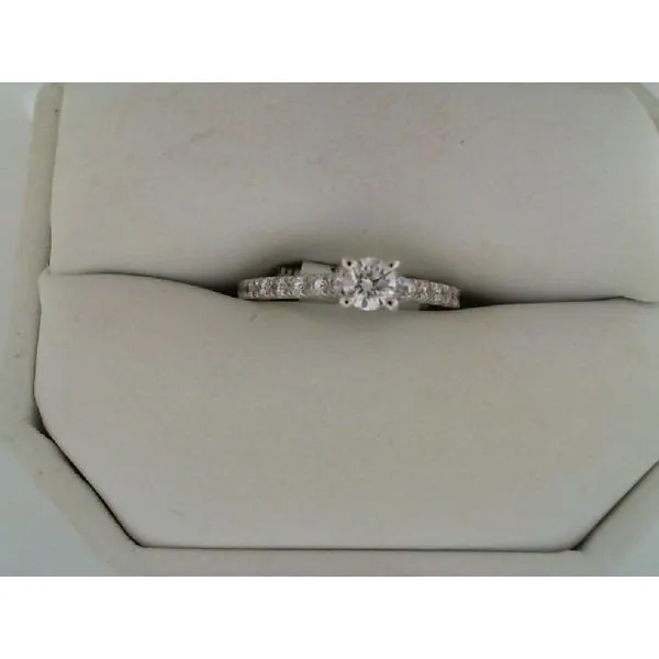 Engagement Ring Lewisburg Diamond & Gold Lewisburg, WV
