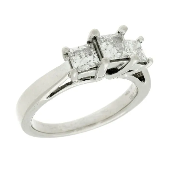 Engagement Ring Image 2 Lewisburg Diamond & Gold Lewisburg, WV