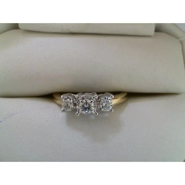 Engagement Ring Lewisburg Diamond & Gold Lewisburg, WV