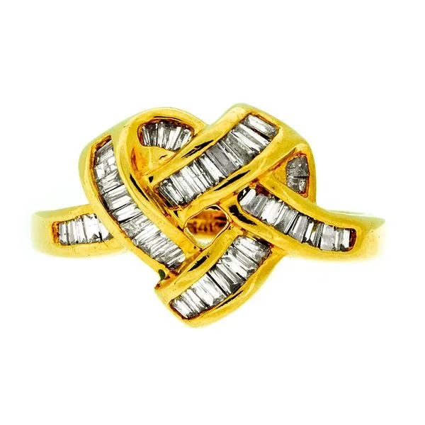 Engagement Ring Lewisburg Diamond & Gold Lewisburg, WV