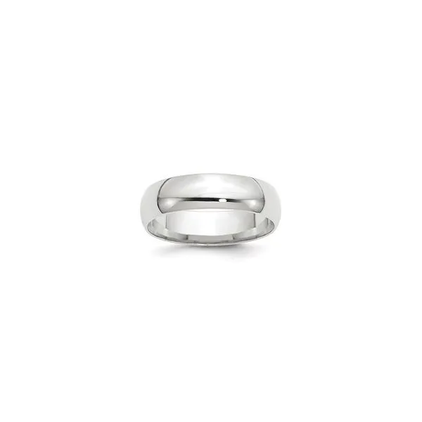 Wedding Band Image 2 Lewisburg Diamond & Gold Lewisburg, WV