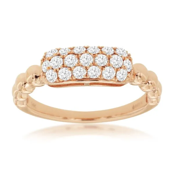 Fashion Ring Lewisburg Diamond & Gold Lewisburg, WV