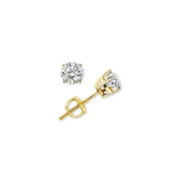 Earrings Lewisburg Diamond & Gold Lewisburg, WV