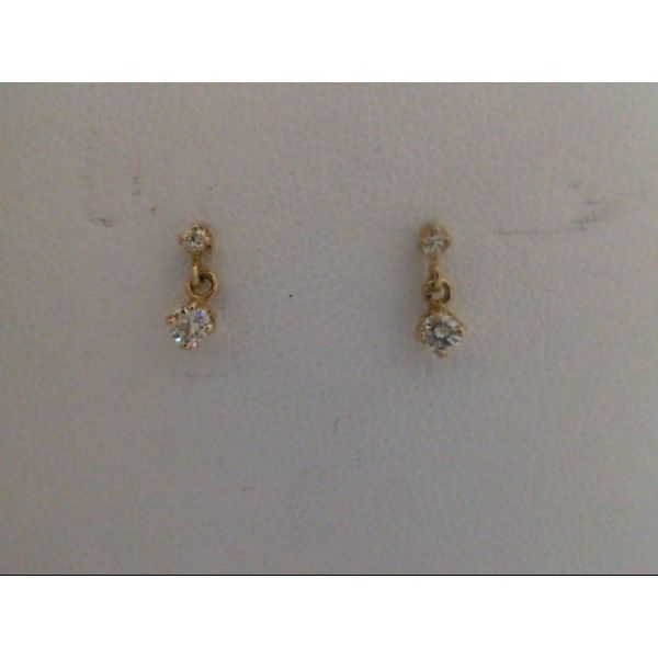 Earrings Lewisburg Diamond & Gold Lewisburg, WV