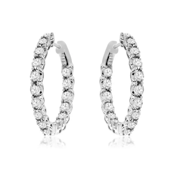 Earrings Image 2 Lewisburg Diamond & Gold Lewisburg, WV