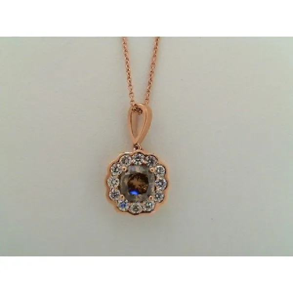 Necklace Lewisburg Diamond & Gold Lewisburg, WV