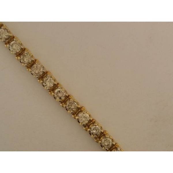 Bracelet Lewisburg Diamond & Gold Lewisburg, WV