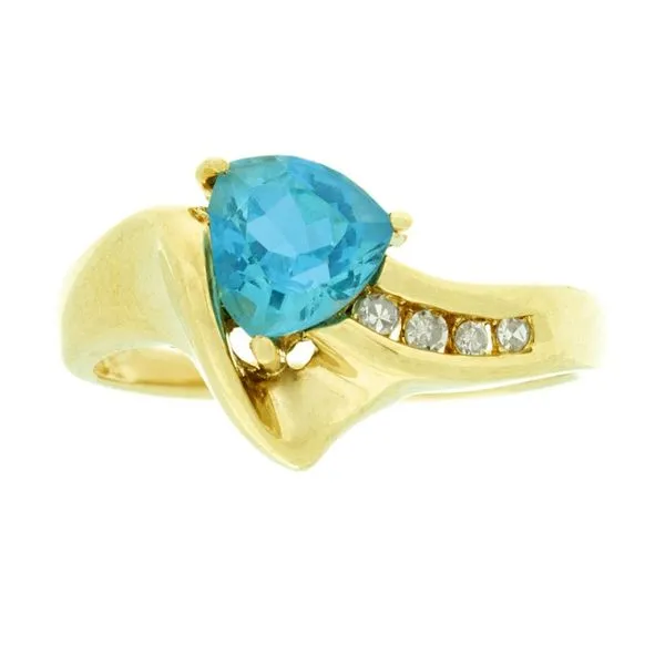 Fashion Ring Lewisburg Diamond & Gold Lewisburg, WV