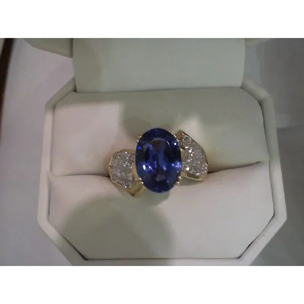 Fashion Ring Lewisburg Diamond & Gold Lewisburg, WV