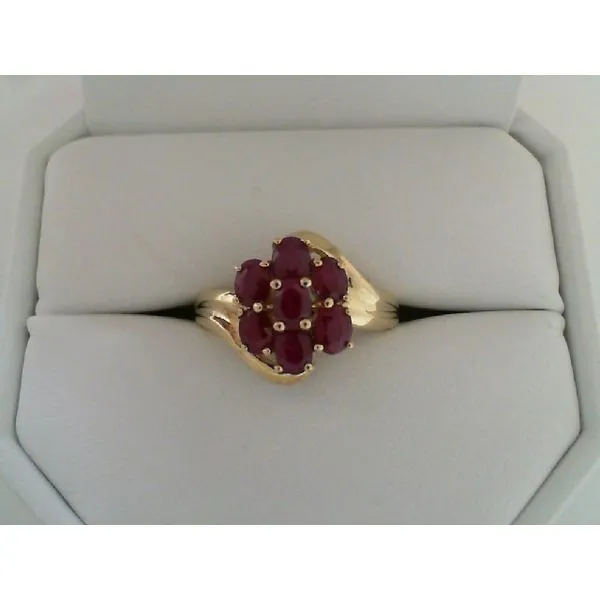 Fashion Ring Lewisburg Diamond & Gold Lewisburg, WV