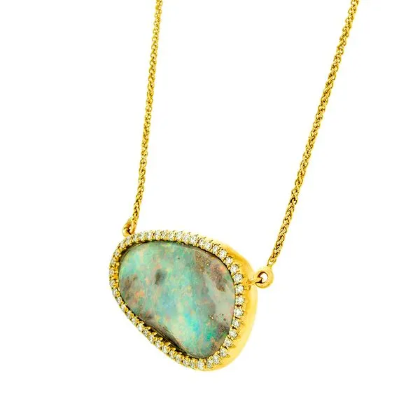 Necklace Image 2 Lewisburg Diamond & Gold Lewisburg, WV