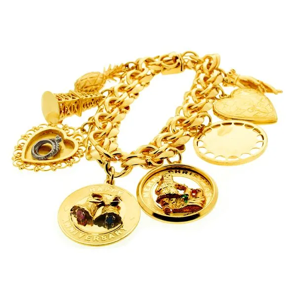 Bracelet Lewisburg Diamond & Gold Lewisburg, WV