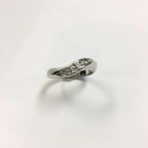 Wedding Band Lumina Gem Wilmington, NC