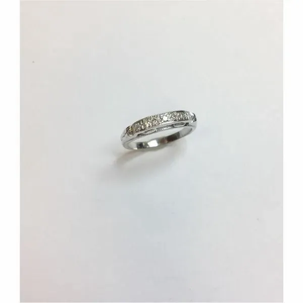 Wedding Band Lumina Gem Wilmington, NC