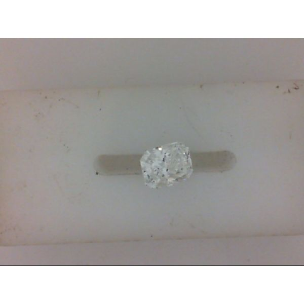 Loose Diamond Lumina Gem Wilmington, NC