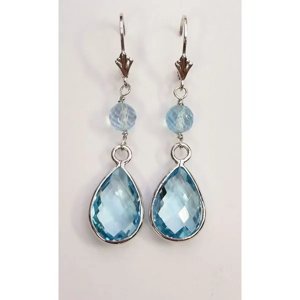 Earrings Lumina Gem Wilmington, NC