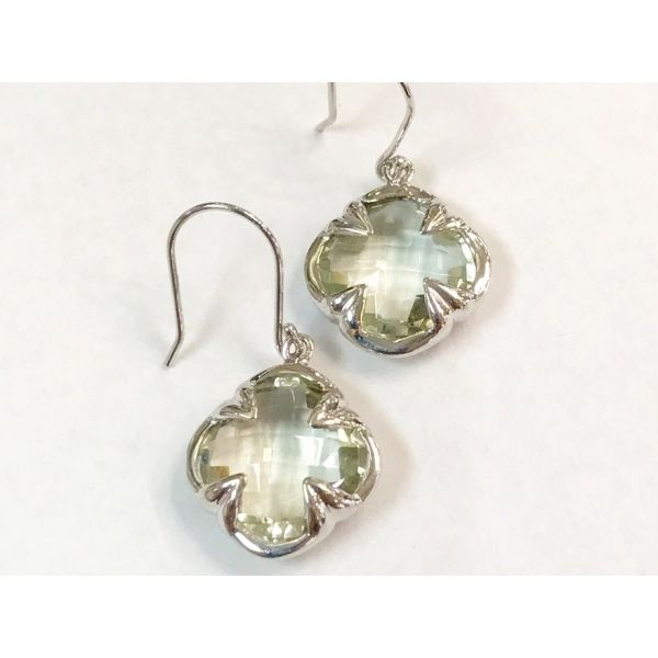 Earrings Lumina Gem Wilmington, NC