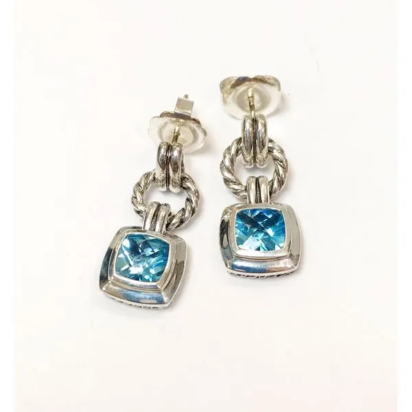 Earrings Lumina Gem Wilmington, NC