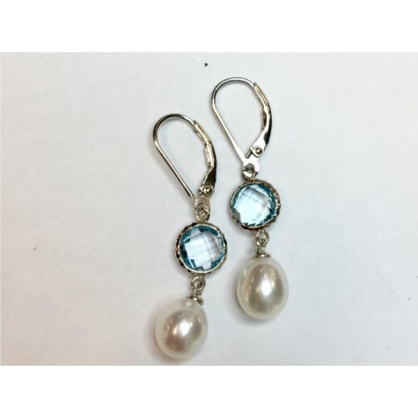 Earrings Lumina Gem Wilmington, NC