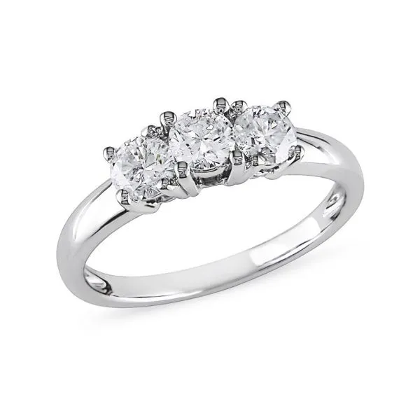 Engagement Ring Mar Bill Diamonds and Jewelry Belle Vernon, PA