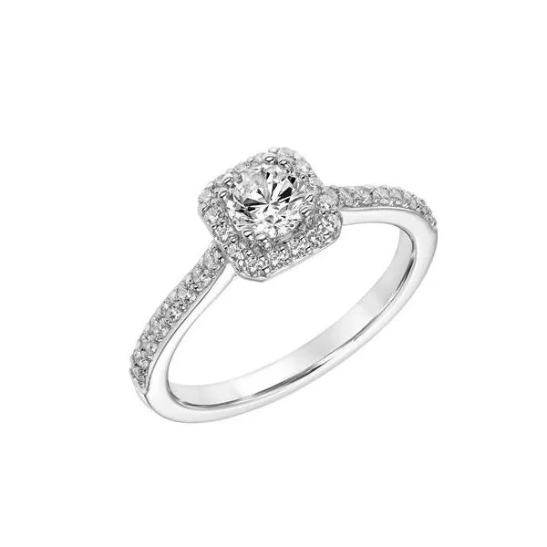 Engagement Ring Mar Bill Diamonds and Jewelry Belle Vernon, PA