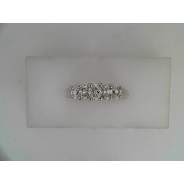 Anniversary Ring Mar Bill Diamonds and Jewelry Belle Vernon, PA