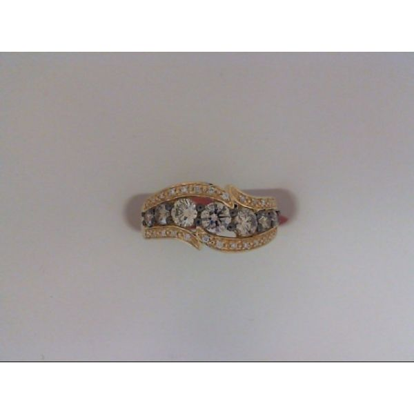 Fashion Ring Mar Bill Diamonds and Jewelry Belle Vernon, PA