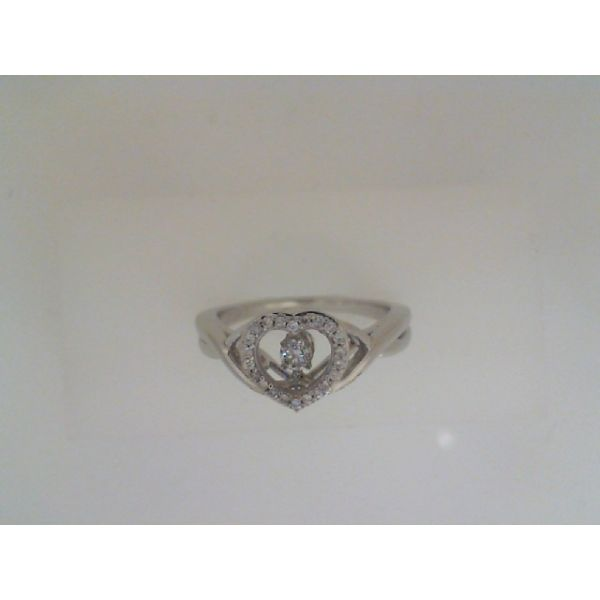 Fashion Ring Image 2 Mar Bill Diamonds and Jewelry Belle Vernon, PA