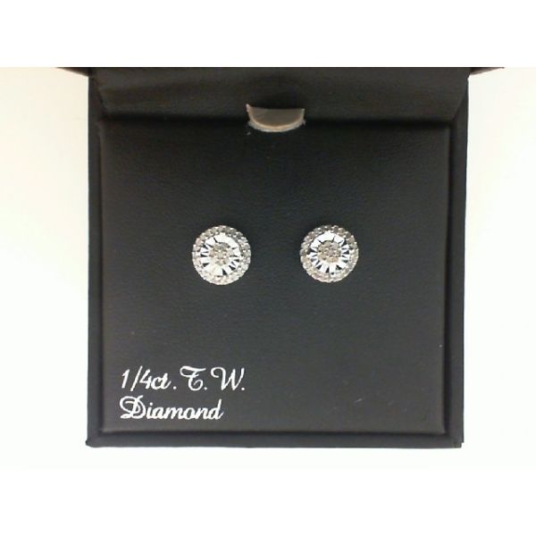 Earrings Mar Bill Diamonds and Jewelry Belle Vernon, PA
