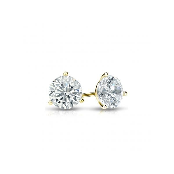 Earring Image 2 Mar Bill Diamonds and Jewelry Belle Vernon, PA