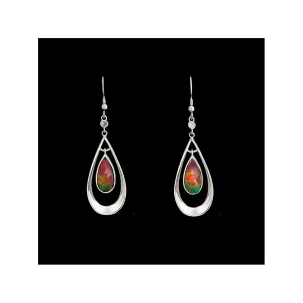 Earrings Mar Bill Diamonds and Jewelry Belle Vernon, PA