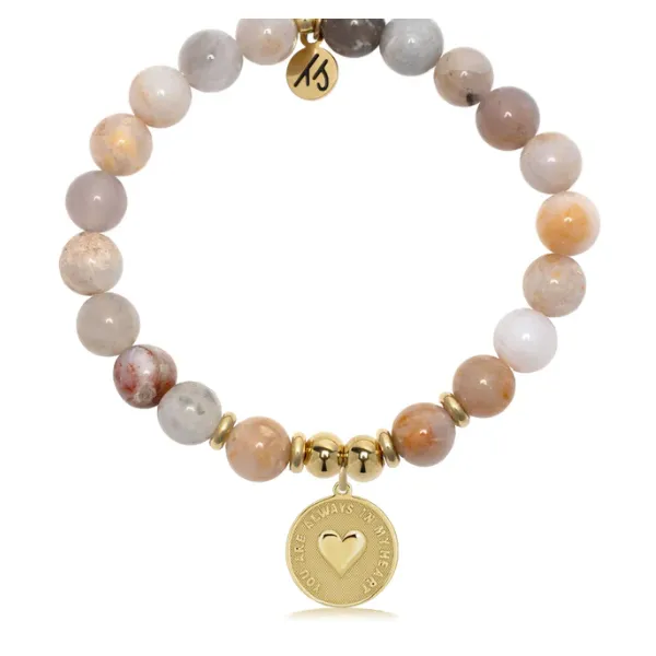 Gemstone Bracelet MarBill Jewelers Belle Vernon, PA