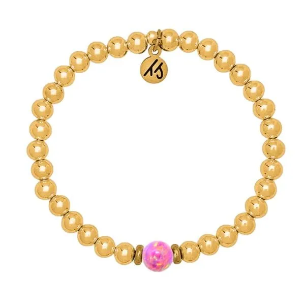 Gemstone Bracelet MarBill Jewelers Belle Vernon, PA