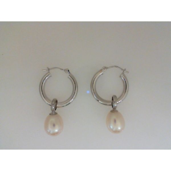 Earrings Image 2 Mar Bill Diamonds and Jewelry Belle Vernon, PA